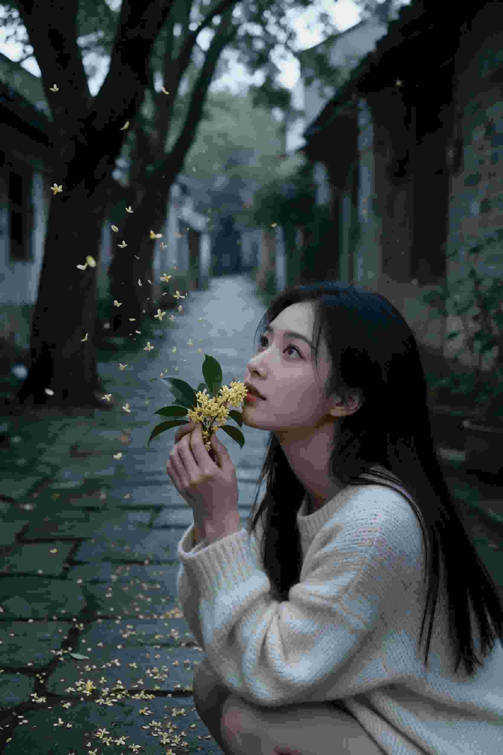 刀光剑影
